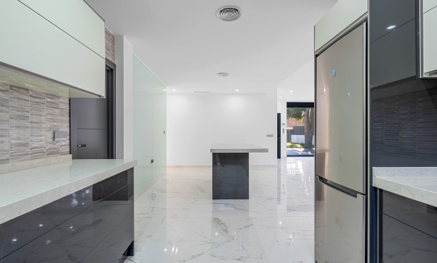 Reventa - Villa - Campoamor