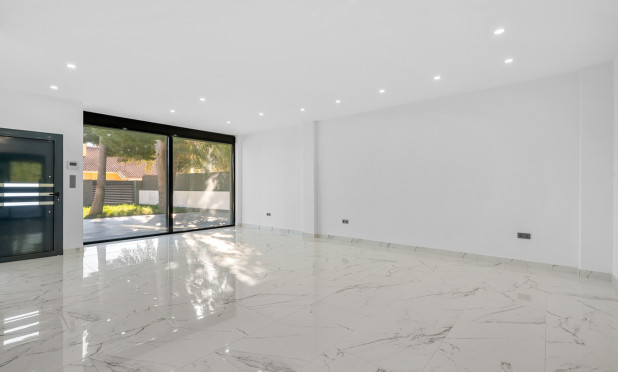 Reventa - Villa - Campoamor