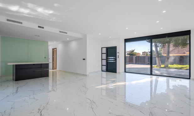 Reventa - Villa - Campoamor