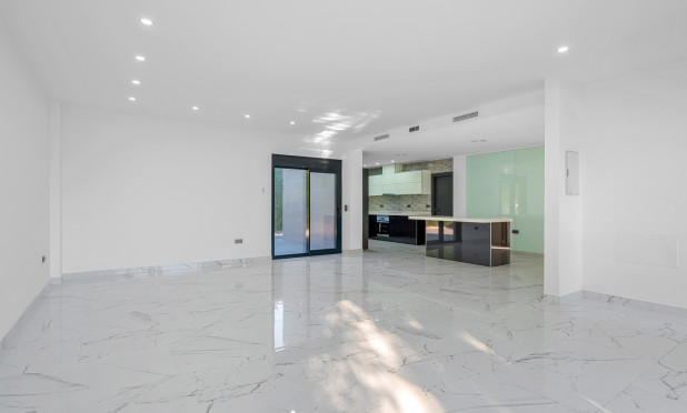 Reventa - Villa - Campoamor