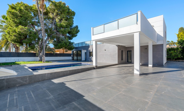 Reventa - Villa - Campoamor