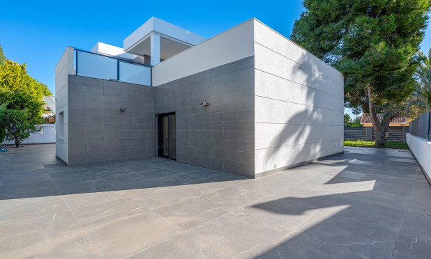 Reventa - Villa - Campoamor