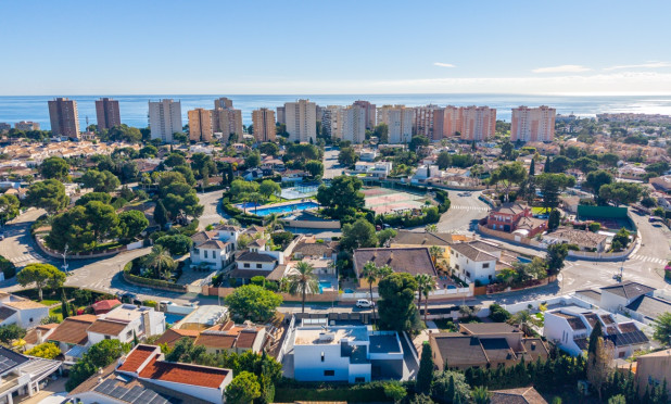 Reventa - Villa - Campoamor