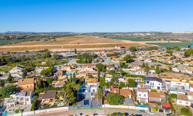 Reventa - Villa - Campoamor