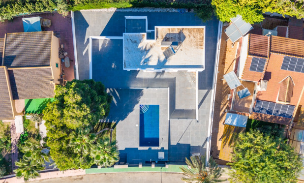 Reventa - Villa - Campoamor