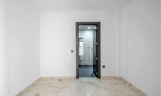 Reventa - Villa - Campoamor