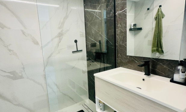 Revente - Appartement - Guardamar del Segura - El Raso