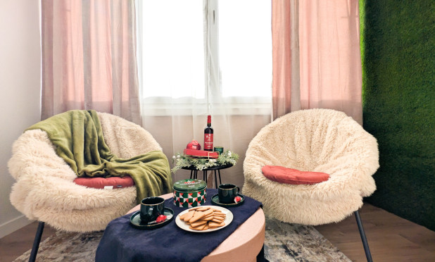 Wiederverkauf - Wohnung - Torrevieja - El Acequión - Los Náufragos