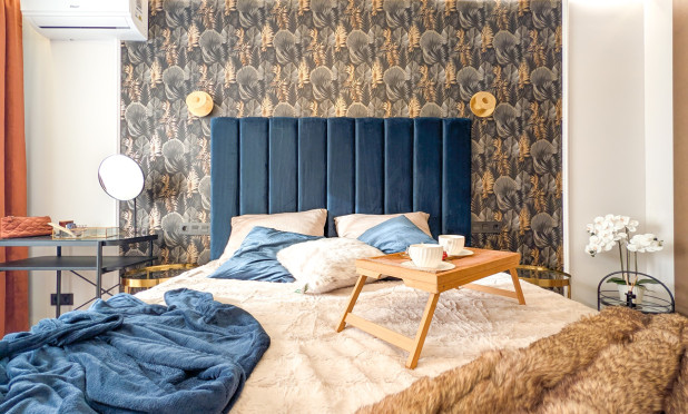 Wiederverkauf - Wohnung - Torrevieja - El Acequión - Los Náufragos