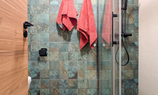 Wiederverkauf - Wohnung - Torrevieja - El Acequión - Los Náufragos