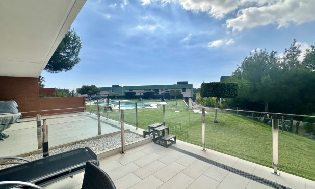 Reventa - Apartamento / piso - Orihuela Costa - Villamartín