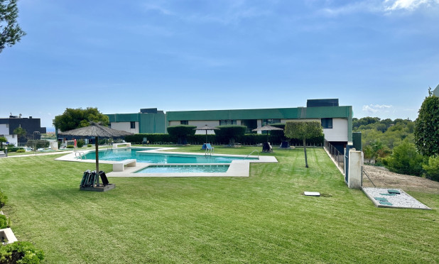 Reventa - Apartamento / piso - Orihuela Costa - Villamartín