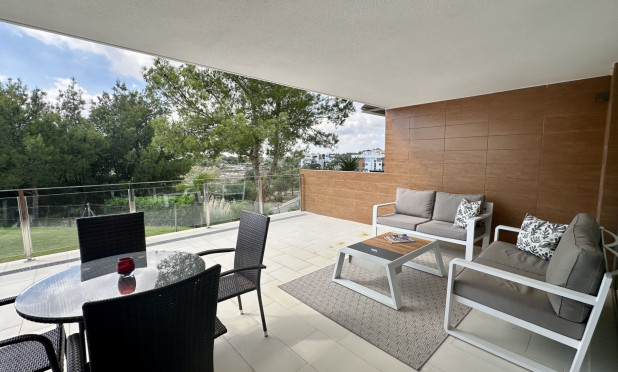 Reventa - Apartamento / piso - Orihuela Costa - Villamartín