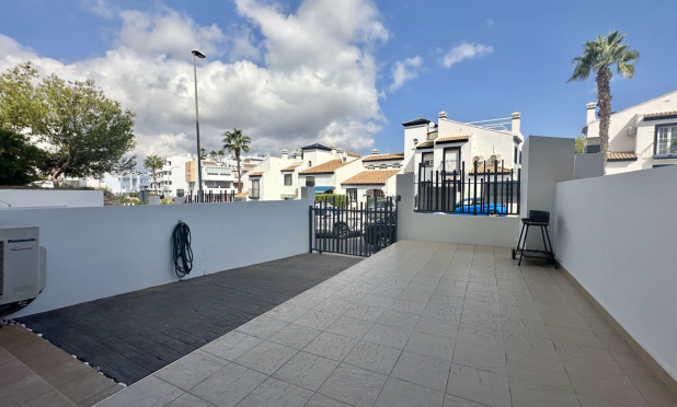 Reventa - Apartamento / piso - Orihuela Costa - Villamartín