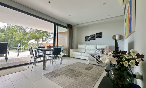 Reventa - Apartamento / piso - Orihuela Costa - Villamartín