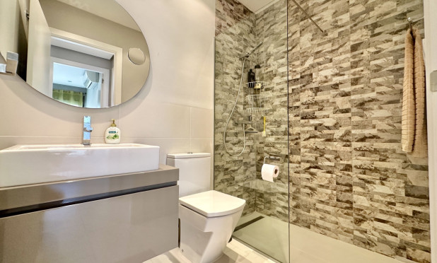 Reventa - Apartamento / piso - Orihuela Costa - Villamartín