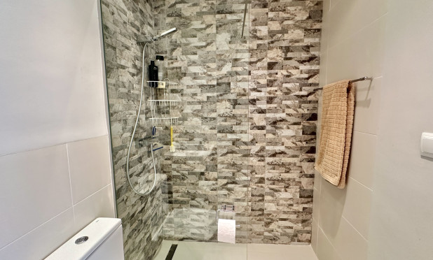 Reventa - Apartamento / piso - Orihuela Costa - Villamartín