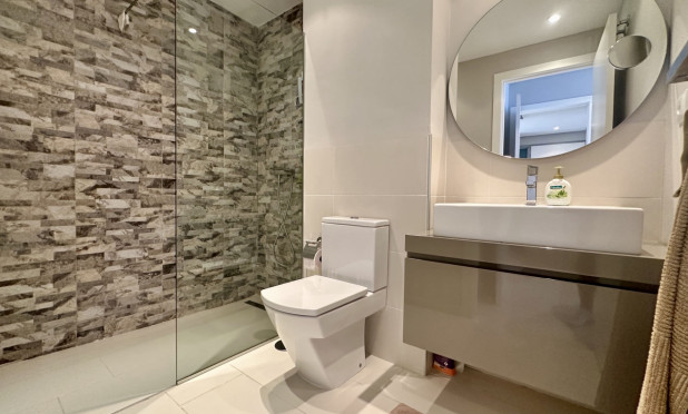 Reventa - Apartamento / piso - Orihuela Costa - Villamartín