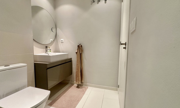 Reventa - Apartamento / piso - Orihuela Costa - Villamartín