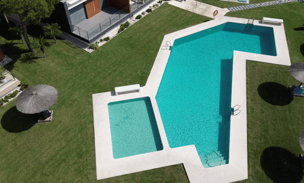 Reventa - Apartamento / piso - Orihuela Costa - Villamartín