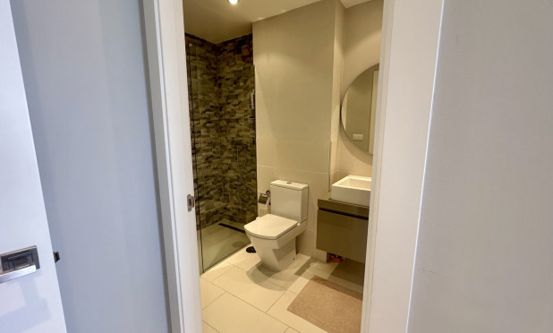 Reventa - Apartamento / piso - Orihuela Costa - Villamartín