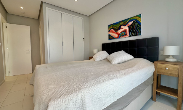 Reventa - Apartamento / piso - Orihuela Costa - Villamartín