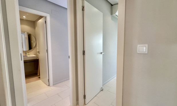 Reventa - Apartamento / piso - Orihuela Costa - Villamartín