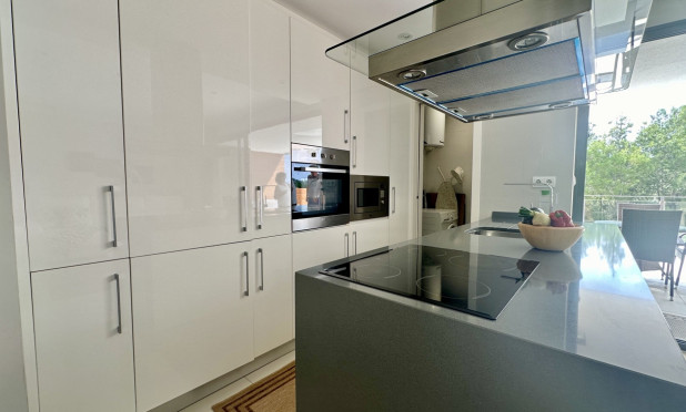 Reventa - Apartamento / piso - Orihuela Costa - Villamartín