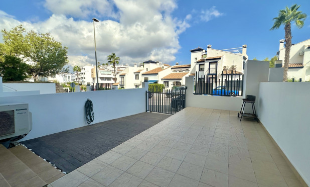 Reventa - Apartamento / piso - Orihuela Costa - Villamartín