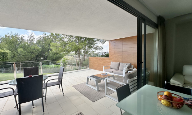 Reventa - Apartamento / piso - Orihuela Costa - Villamartín