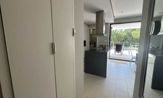 Reventa - Apartamento / piso - Orihuela Costa - Villamartín