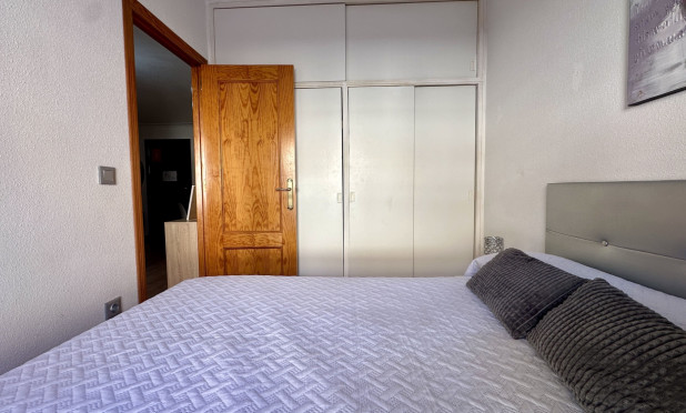 Revente - Appartement - Torrevieja - torrevieja