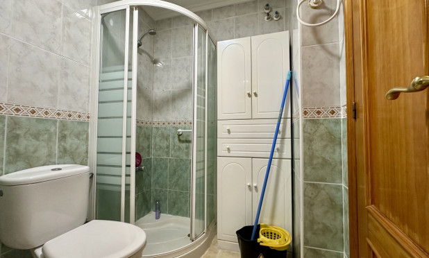 Revente - Appartement - Torrevieja - torrevieja