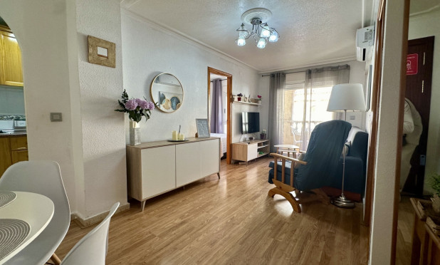 Revente - Appartement - Torrevieja - torrevieja