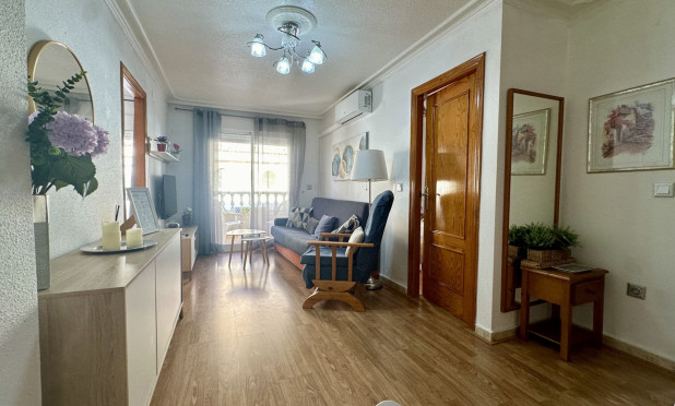 Revente - Appartement - Torrevieja - torrevieja