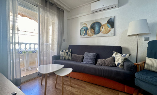 Revente - Appartement - Torrevieja - torrevieja