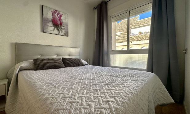 Revente - Appartement - Torrevieja - torrevieja