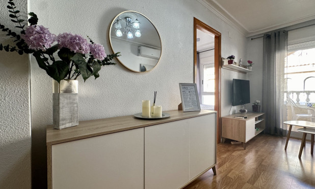 Revente - Appartement - Torrevieja - torrevieja