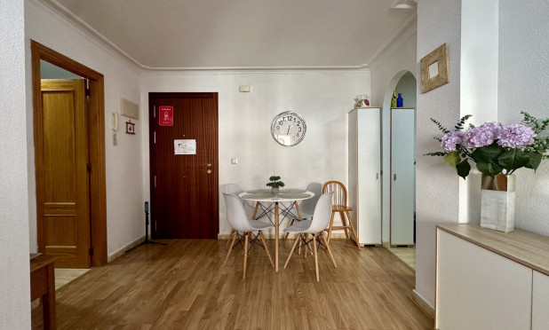 Revente - Appartement - Torrevieja - torrevieja