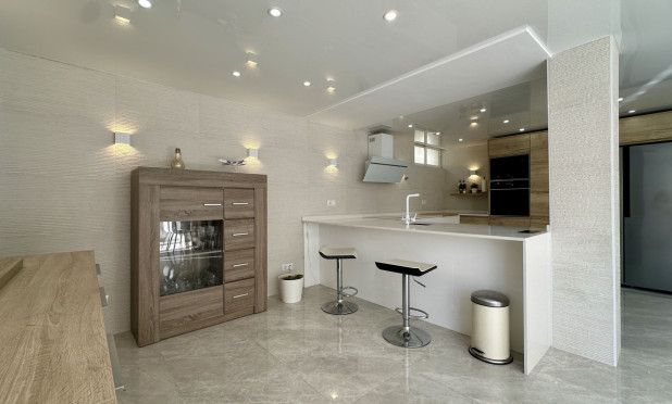 Reventa - Villa - Orihuela Costa - Los Altos