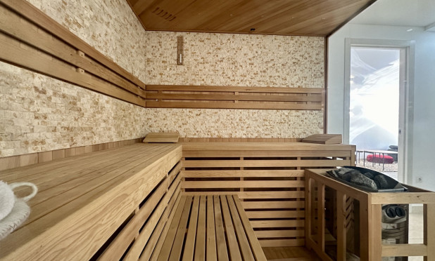 Reventa - Villa - Orihuela Costa - Los Altos