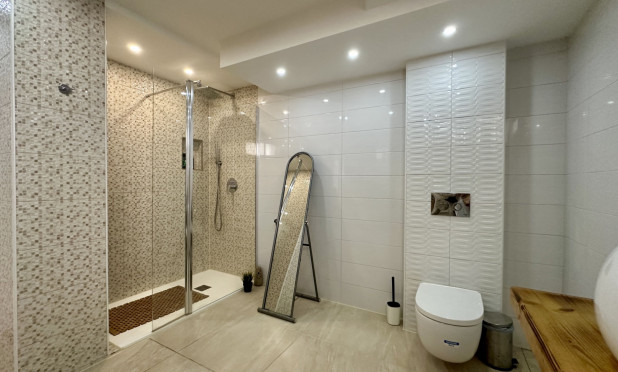 Reventa - Villa - Orihuela Costa - Los Altos