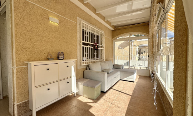 Reventa - Villa - Orihuela Costa - Los Altos