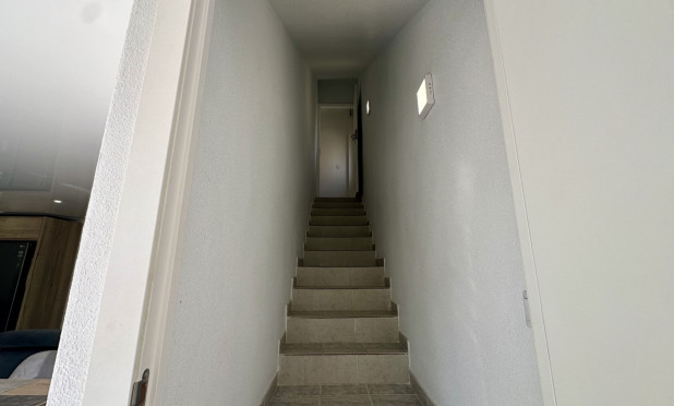 Reventa - Villa - Orihuela Costa - Los Altos