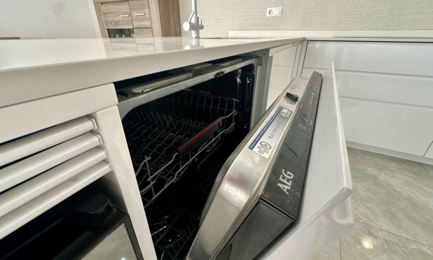 Reventa - Villa - Orihuela Costa - Los Altos