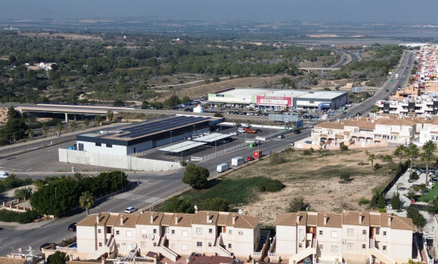 Reventa - Villa - Orihuela Costa - Los Altos