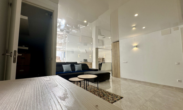 Reventa - Villa - Orihuela Costa - Los Altos