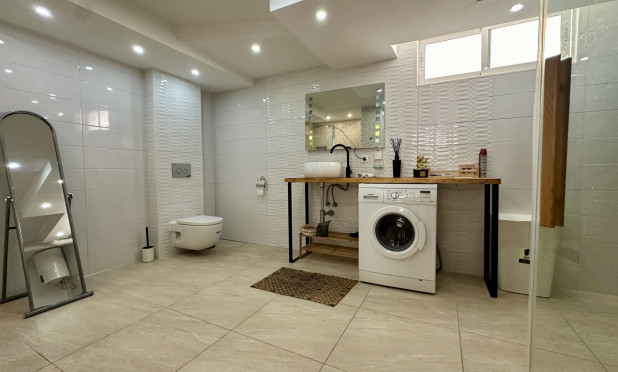 Reventa - Villa - Orihuela Costa - Los Altos