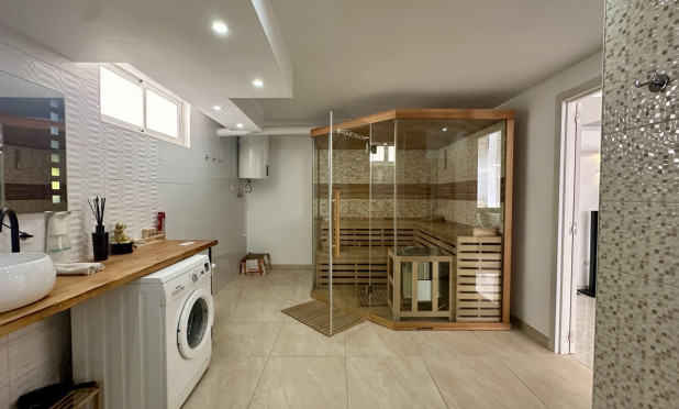 Reventa - Villa - Orihuela Costa - Los Altos