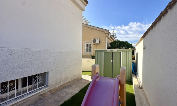 Reventa - Villa - Orihuela Costa - Los Altos
